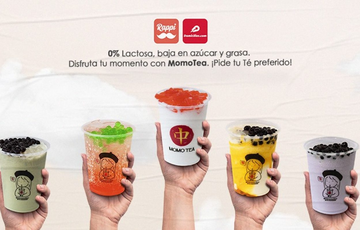 cabezote momotea