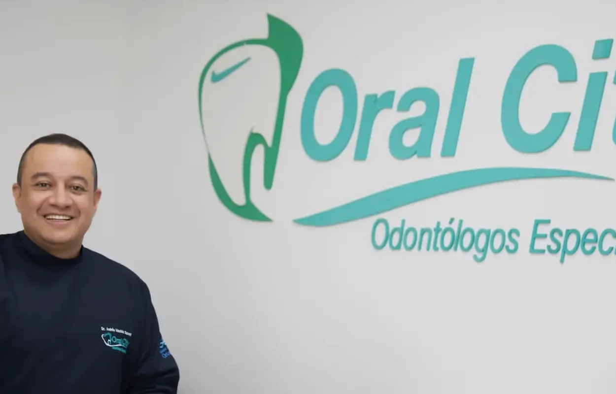 oralcity andres