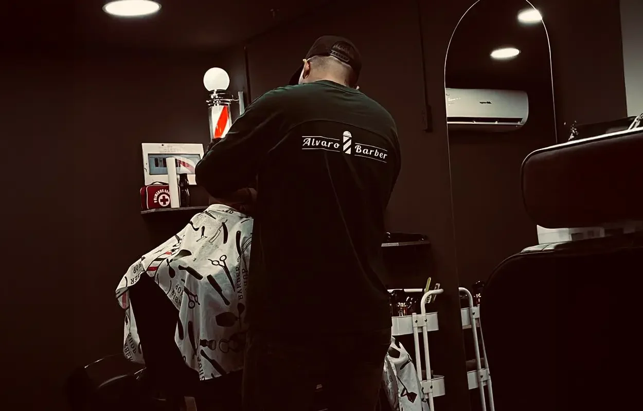 portada barber